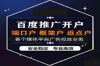 案例分享：百度SEM推广助力企业抢占行业制高点